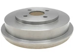 Rear Brake Drum Delco 91TZFRY73 For Pontiac G5 2009 2010. Fixed Price $45.16.