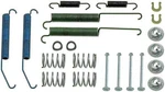 Rear Drum Brake Hardware Kit For 1997-2004 Mitsubishi Montero Sport Vin:. Fixed Price $31.95.