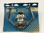 Bendix H7297DP Rear Drum Brake Hardware Kit For 1986 Toyota Tercel. Fixed Price $8.09.