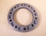 Usgi M939A1 Rear Wheel Hub 1.5" Spacer Meritor 3280A1977, 5365-01-132-2015. Fixed Price $229.95.