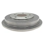 For Honda Civic 2006-2015 Acdelco 18B581 Gold Rear Brake Drum. Fixed Price $27.26.