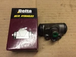 New Delta 784-14201 Drum Brake Wheel Cylinder Rear Fits 81-82 Mazda 626. Fixed Price $13.60.
