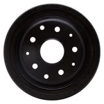 Ford F-100 1953-1967 Dfc 365-54043 True Balanced Rear Brake Drum. Fixed Price $97.34.