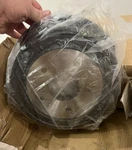 Acdelco Professional 18B469 Brake Drum. Brand New -missing Factory Box. Fixed Price $27.89.