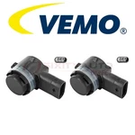 Pc Vemo Front Inner Parking Aid Sensor For 2015-2016 Audi A3 Body Pe. Fixed Price $229.58.