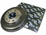 Centric 74DH39Q Rear Brake Drum Fits 1997-2001 Honda Crv. Fixed Price $59.67.