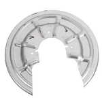 Genuine Gm Rear Brake Shield 84640313. Fixed Price $35.09.