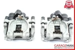 19-21 Lincoln Nautilus Rear Right & Left Side Brake Calipers Set Of Pc. Fixed Price $99.00.