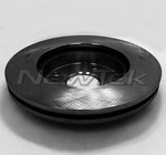 Disc Brake Rotor Newtek 31390. Fixed Price $76.11.