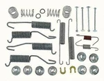 Rr Drum Hwd Kit Carlson 17295. Fixed Price $28.25.
