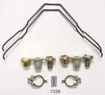 Parking Brake Kit Better 7320K. Fixed Price $26.23.