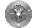 Rear Dynamic Friction Brake Drum Fits Vw Beetle 1958-1966 38HTGR. Fixed Price $72.31.