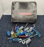 Dorman HW7265 Brake Hardware Rear For Ram Van Jeep Wrangler Dodge Dakota. Fixed Price $19.99.