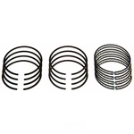 Engine Piston Ring Set Sealed Power E-454K. Fixed Price $77.67.