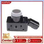 89341-48040-C4 For 2017-22 Toyota Prius Prime Silver Parking Sensor. Fixed Price $43.24.