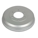 Brake Drum-rear Oe Stock Replacement Coated Power Stop JBD526P. Fixed Price $130.99.