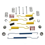 Drum Brake Hardware Kit-r-line Raybestos H7289. Fixed Price $30.19.