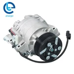 A/c Compressor W/clutch For Honda Civic 1.8L 2006 2007-2010 2011 CO4918AC. Fixed Price $81.17.