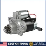 Starter Motor 17835 For 2002-2006 Nissan Sentra Altima 2.5L 23300-8J00 M0T60781. Fixed Price $47.99.