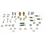 Acdelco Gold 18K1193 (19235116) Rear Parking Brake Hardware Kit. Fixed Price $21.56.