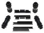 Raybestos Brakes Disc Hardware Kit P N H5635A. Fixed Price $18.89.