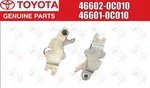 Toyota Oem Lh Rh Parking Brake Shoe Lever 46602-0C010 46601-0C010 For Lexus. Fixed Price $32.00.