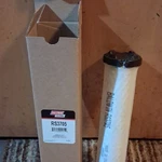 New Genuine Baldwin RS3705 Air Filter. Fixed Price $12.00.