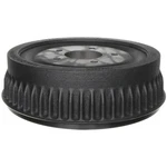 18B276 Ac Delco Brake Drum Rear New For Chevy Suburban Express Savana Tahoe. Fixed Price $172.22.