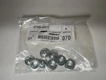 8PCS Genuine Oem Toyota 47449-06010 Rear Drum Brake Shoe Hold Down Spring Cup. Fixed Price $49.99.