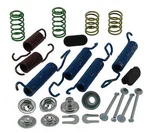 Frt Drum Hwd Kit Raybestos H7006. Fixed Price $28.60.