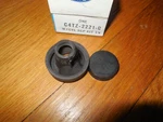 Nos 1964-1972 Ford Truck Drum Brake Cylinder Repair Kit C4TZ-2221-C. Fixed Price $7.49.