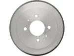 Rear Brake Drum Dynamic Friction 12FYBGY43 For Plymouth Colt 1993 1994. Fixed Price $53.14.