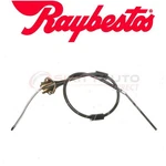 Raybestos Rear Parking Brake Cable For 1954 Gmc Truck - Hardware Gt. Fixed Price $61.65.