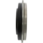 Centric Parts Brake Drum 122.40018 High-quality Auto Part, Universal Fit For. Fixed Price $84.82.