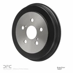Dynamic Friction Company 365-76037 True Balanced Brake Drum. Fixed Price $50.87.