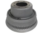 Rear Raybestos R-line Brake Drum Fits Dodge Ram 3500 1994-1999 63KJBS. Fixed Price $264.78.