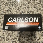 Carlson 17384 Drum Brake Hardware Kit For 03-04 Mitsubishi Outlander. Fixed Price $24.99.