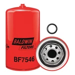 Baldwin Filters BF7546 Fuel FILTER,6-31/32X3-11/16X6-31/32 2KZD3. Fixed Price $19.11.