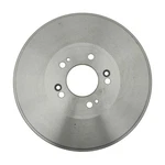 Genuine Acdelco For Kia Sedona 2004 2005 Brake Drum Rear Cast Iron Turned. Fixed Price $93.32.