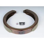 171-0930 Ac Delco Parking Brake Shoe Rear For Chevy Olds Suburban Yukon Envoy Xl. Fixed Price $67.72.
