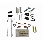 Parking Brake Hardware Kit Carlson H7367. Fixed Price $22.81.