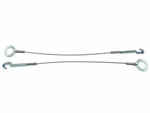 Carlson 98QV22K Rear Drum Brake Self Adjuster Cable Fits 1979-1983 Jeep CJ5. Fixed Price $17.79.