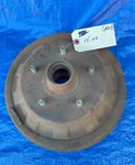 Flathead Ford 40-48 (nos Original) Front Brake Drum Assy. Fixed Price $395.00.