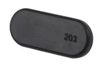 Genuine Acdelco Rear Parking Brake Adjuster Opening Cover 25792722. Fixed Price $29.70.