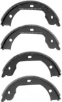 Parking Brake SHOE-OEF3 Autopart Intl 1404-10500. Fixed Price $29.95.