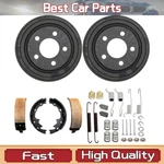 Raybestos Brakes Drum For Jeep Tj 1997 1998 1999 2000 2001 2002 2003 2004. Fixed Price $268.09.