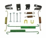 Carlson 17307 Drum Brake Hardware Kit-gas (S1BW6). Fixed Price $14.99.