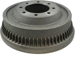 Rear Brake Drum Pronto BD80019. Fixed Price $156.07.