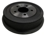 Gm Rear Brake Drum (slp) 18B540A New Oem 19241895. Fixed Price $53.33.