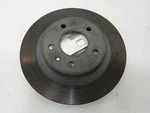Rear Rotor From 2024 Chevrolet Trax 11704059. Fixed Price $53.94.